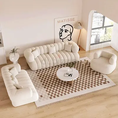 Elegant Corner Set 🏠 | طقم زاوية أنيق