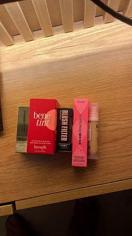 make up