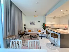 1 Month Free Rent | 12 Cheque Payment | Furnished 1BR
