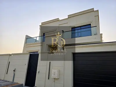 LUXURY VILLA FOR SALE IN TILAL CITY || SPACIOUS SIZE || FREEHOLD || NO SERVICE CHARGES || READY TO MOVE || ALL MASTER ROOMS