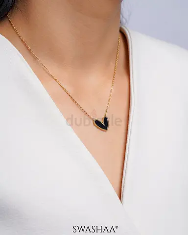 18k Gold Plated Jewellery Chain Necklace