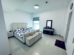Beautiful Master Bedroom | Furnished | DEWA, Gas  Internet Included