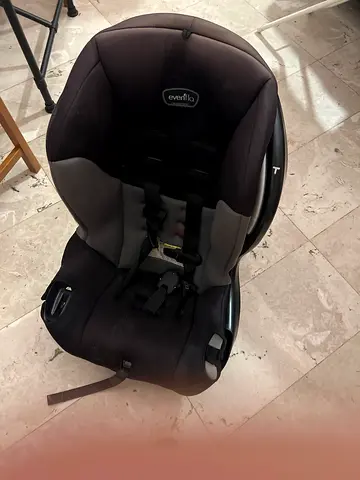 Children car seat