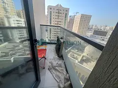 Apartment for Rent in Abu Shagara Sharjah | 1 Bedroom Hall Second Tenant with Balcony