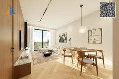 Two-bedroom apartment for sale | No commission | 5% down payment | 1% monthly installment | Freehold