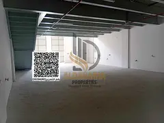 🏭 Warehouse for Annual Rent | Al Jurf Industrial Area 1 – Ajman 🏭