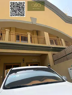 Elegant 4BHK Villa for rent in Ajman Uptown | Prime Family Community | Direct Access to E311