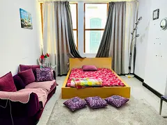 Bigger hall separate washroom Shabya12 fam/w lady