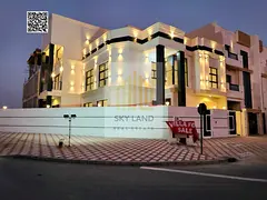 Corner Villa - Luxury Finishing - Prime Location