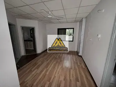 1 Bedroom Hall Apartment for Annual Rent in Al Rashidiya 1 Ajman A great opportunity for annual rent in Al Rashidiya 1, Ajman, located opposite the F
