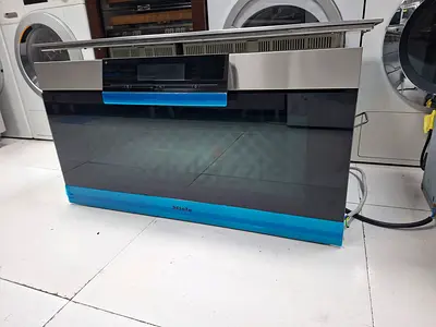 Miele 90cm built-in oven