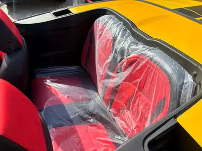 2020 Chevrolet CAMARO 照片 10