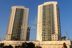 Full Sea View | Big Balcony| Closed Kitchen I Ready to Move