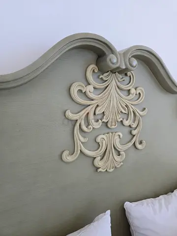 K-Drama Bedroom Set