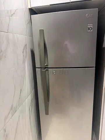 Refrigerator LG