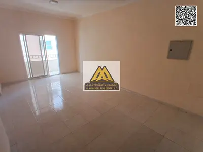 Spacious Apartment | Master Bedroom | 2 Bathrooms | Prime Location near Grand Mall and all amenities | Easy access to Sharjah and Dubai