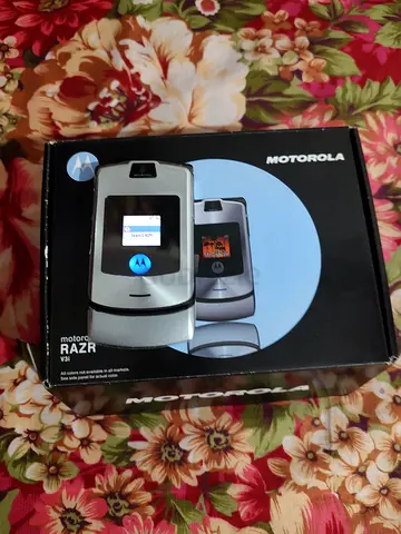 Motorola Razr V3i