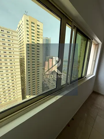 🏙️ 3 غرف وصالة للإيجار في المجاز 3 | تكييف وصيانة على المالك وبدون رسوم إدارية ✨