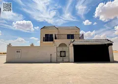 Spacious 4 Bedroom Villa with Maid Room | 8000 Sqft | AED 160K in Tilal City