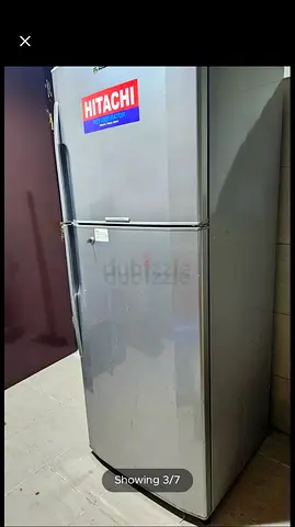 Fridge ثلاجه مبرد