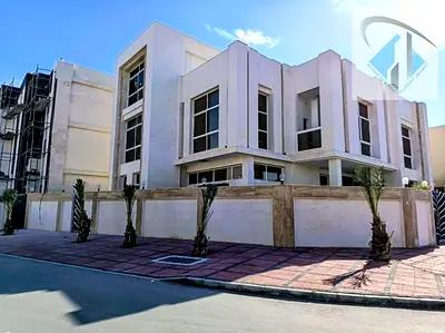 An opportunity to own a fully furnished villa equipped with air conditioning, electricity, and water, ready to move in, close to all services, with a