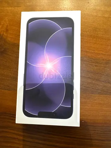 iPhone 17e (with box) - New (bought in March 26)