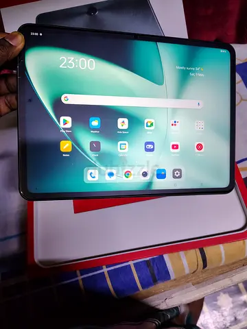 One plus pad 256/16