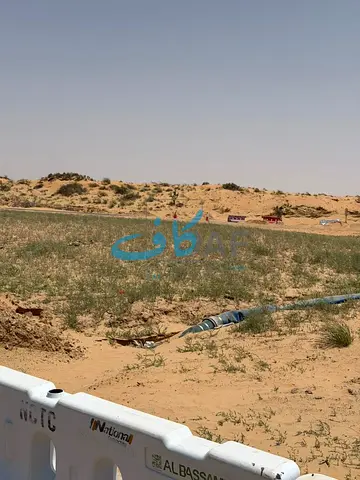 للبيع  اربع قطع أراضي سكنية متلاصقة بإجمالي مساحات ممتازه والأكثر طلبا تضم قطعتين زوايا وقطعتين شارع واحد الأراضي مثاليه لبناء مجمع فلل