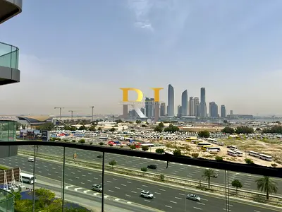 Al Jadaf Building 1 BR Apartment