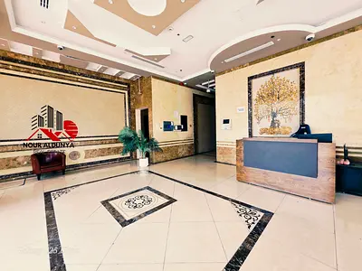 CLOSE TO SCHOOL// LAST APARTMENT. SPECIOUS 2BHK. FREE GYM POOL