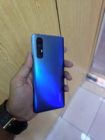 Oppo Find X2 Neo 12GB/256GB UK Spec – Dual Physical SIM | 10/8 Condition