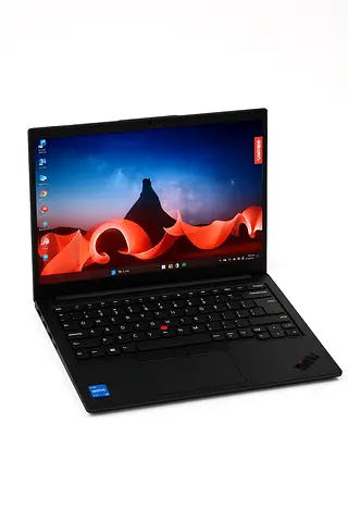 Lenovo ThinkPad X1 Carbon Gen 13 - 32GB / 1TB / Touchscreen - 2 Weeks Old