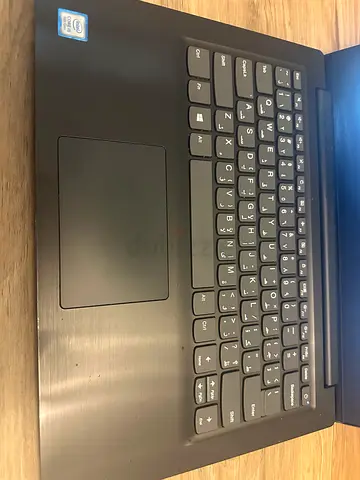 Lenovo Laptop Core i5 8th Generation