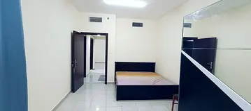 2BHK Furnished Available Rashidiya Ajman