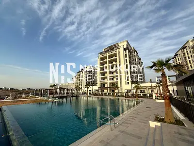 Elegant Apartmnt | Balcony | Ready to move in