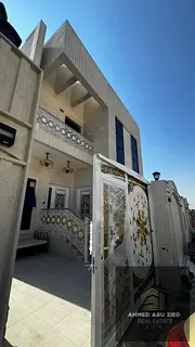 Distinctive villa for sale | Freehold for all nationalities and inheritable | Prime location close t