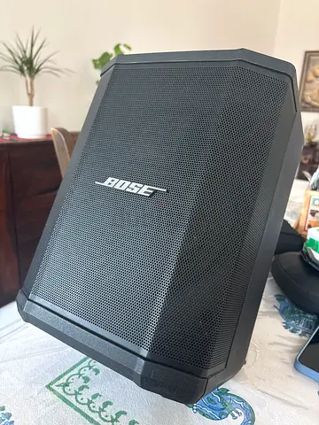 Bose S1 Pro powerful Blue-tooth Speaker - Excellent Condition