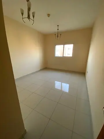 Professional English Advertisement (Around 150 Words) Beautiful 1-bedroom apartment with a living room available for annual rent in Al Nabba, locat