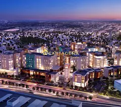 🔥 HOT DEAL – Uptown Zahiya 🔥 Own Your Dream in Uptown Zahiya – 1 BBK | Balcony | Parking |