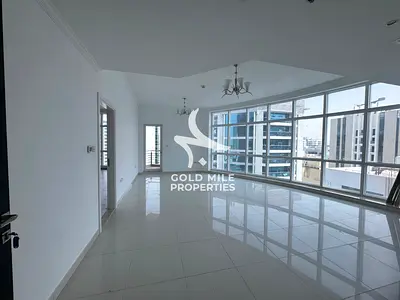 Chiller Free 1 BHK | Opposite to MOE | Family Building