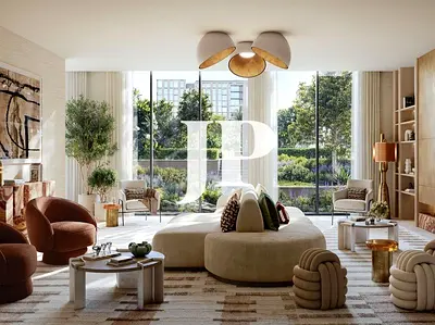 Live in Harmony with Nature and the City With Most Trusted Name