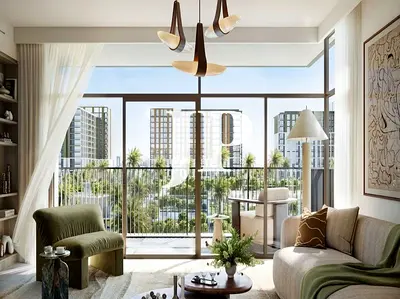 Live in Harmony with Nature and the City With Most Trusted Name