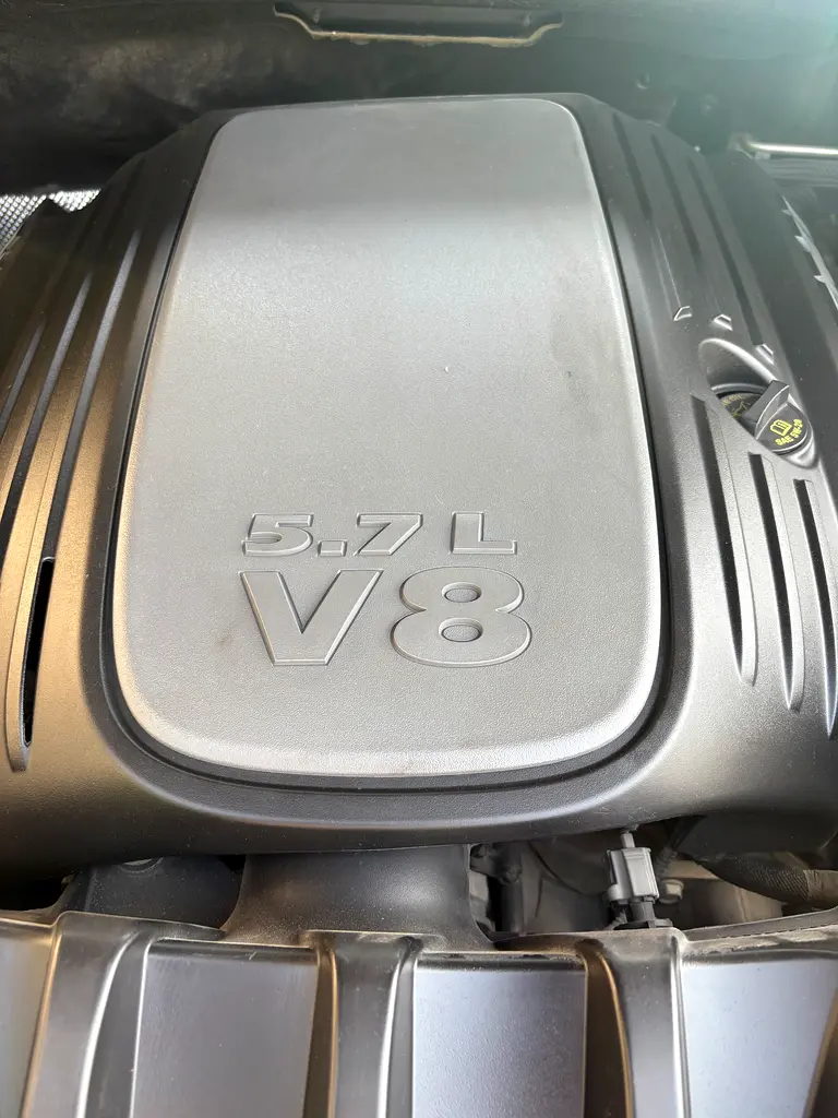 Jeep Grand Cherokee 2016 — photo 1 of 20