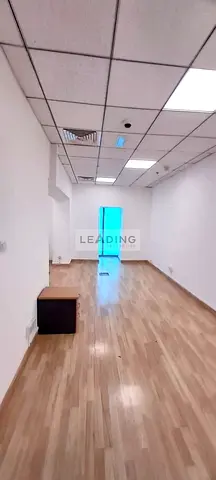 FURNISHED OFFICE WITH SEPARATE DOOR