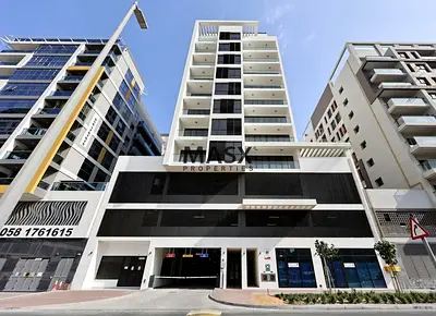 Brand New | Spacious 2 BR + Maids | 1 Month Free | Family Building
