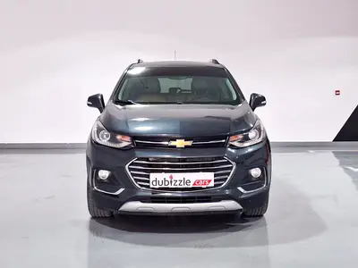 صورة 2 لـ 2018 Chevrolet TRAX