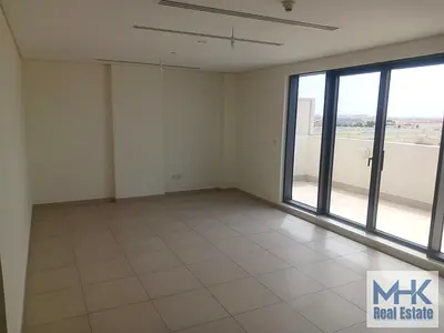 Large Terrace 3bed Apartment in Janayen avenue Mirdif Hills