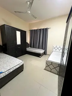 Executive Ladies Bedspace Available School Zone, Muwaileh