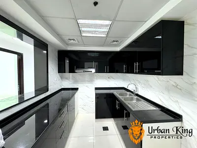 Burj view | Ready to move in 2-bedrooms | Multiple cheques