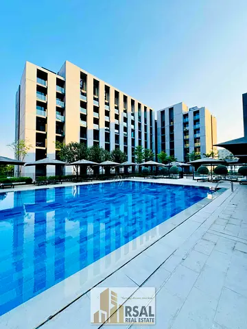 LUXURIOUS 2BHK APARTMENT || 2 MASTERROOM || BIGGER BALCONY || CORNER UNIT || CLOSE KITCHEN || GYM S